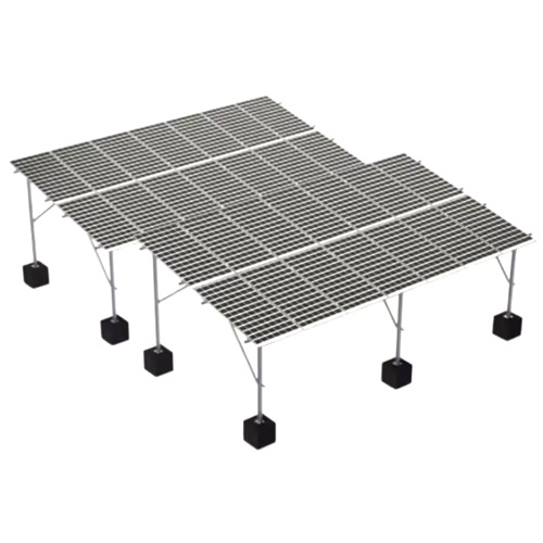 Del Ta-Rack PT