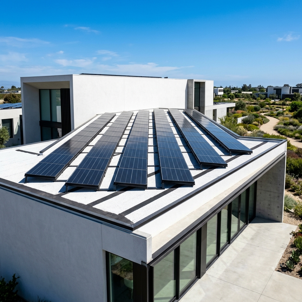 Solar Project