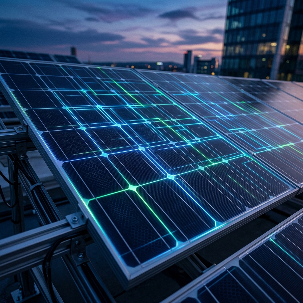 Solar Project