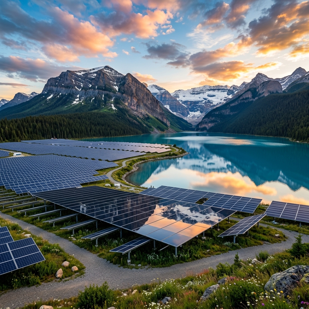 Solar Project