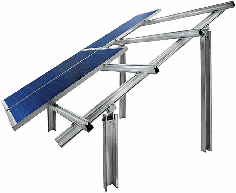 Counter-Rack