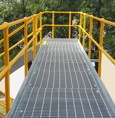 Hand-Rail