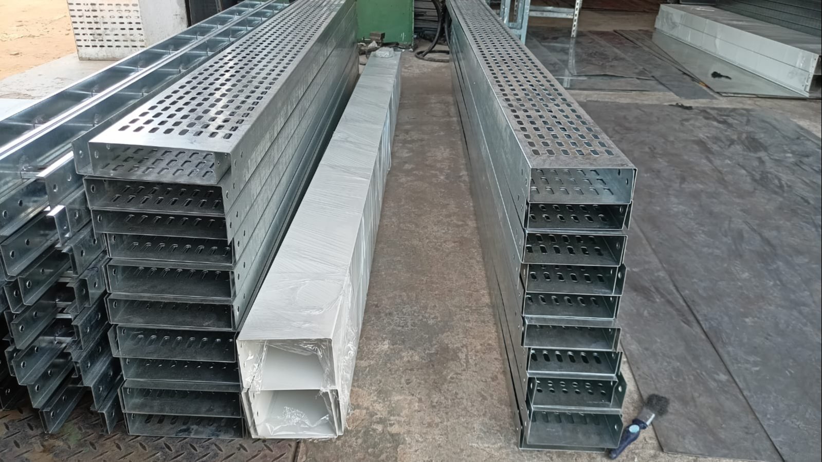 Cable-Rack