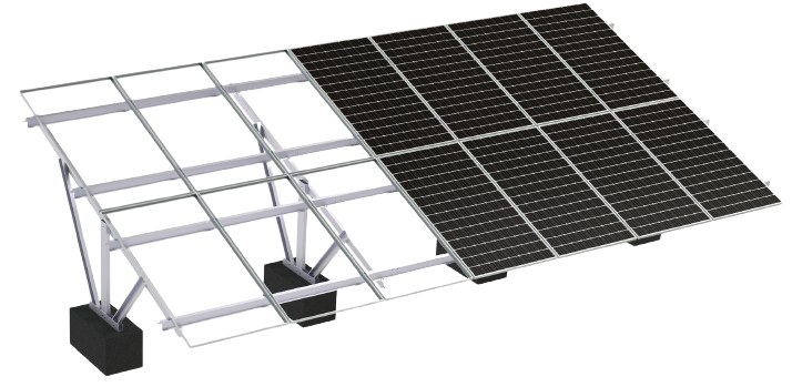 Ground-Rack